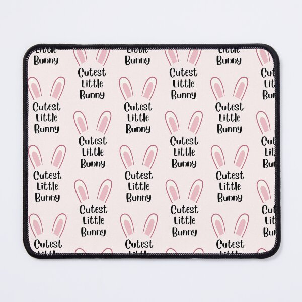 Item preview, Cutest Little Bunny designed and sold by Nesro34.