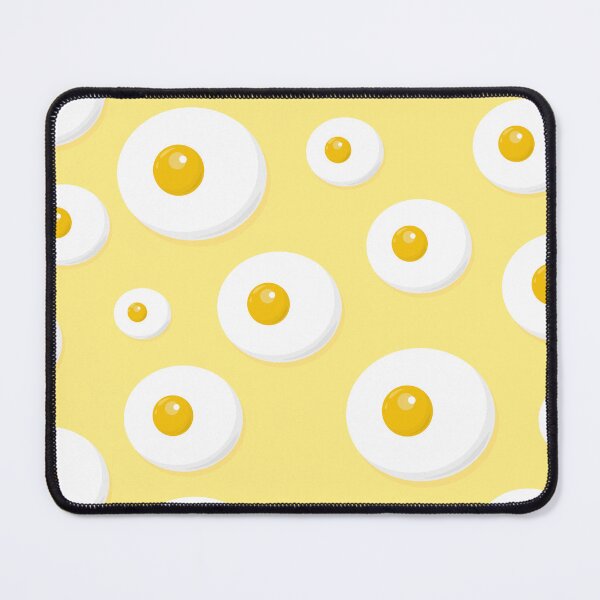 Item preview, Fried egg designed and sold by nalpoonggee.
