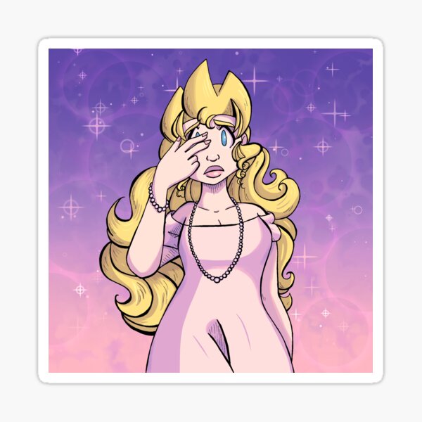 The Reborn Sticker