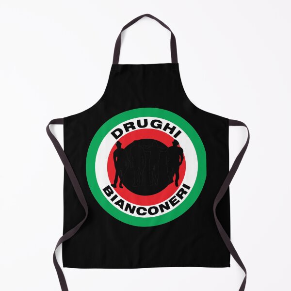 Item preview, Bianconeri Ultras Essential T-Shirt designed and sold by callujohn7.