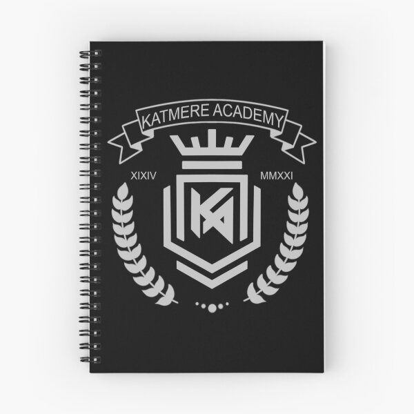 Item preview, School logo ( b) designed and sold by lulu-lucky.