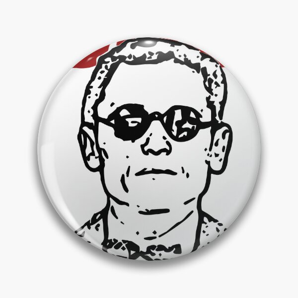 Item preview, Josip Broz Tito 10434 designed and sold by TinThor.