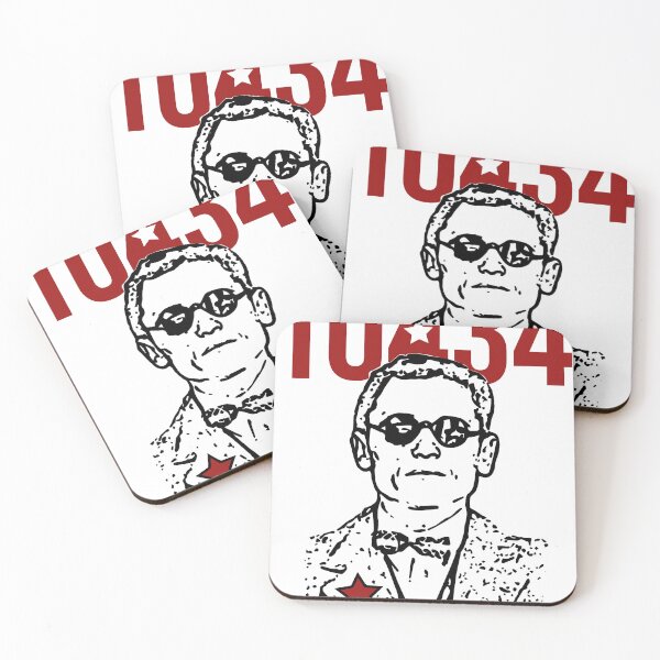 Item preview, Josip Broz Tito 10434 designed and sold by TinThor.