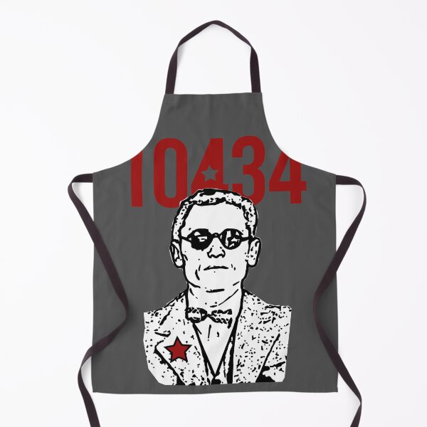 Item preview, Josip Broz Tito 10434 designed and sold by TinThor.