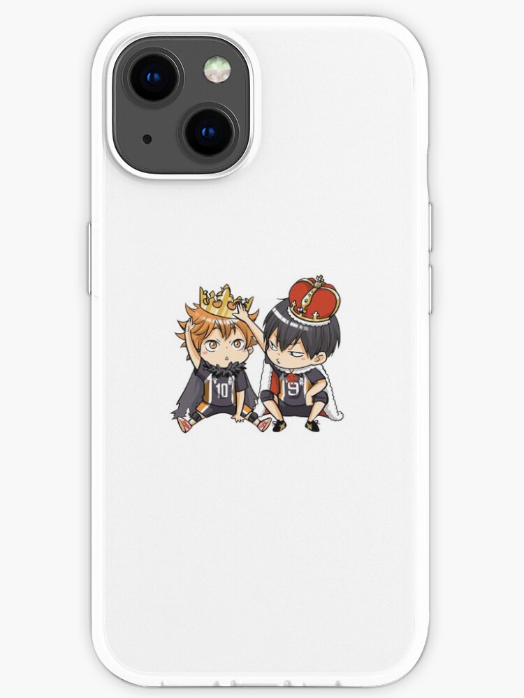Haikyuu iphone 11 pro case Clearance