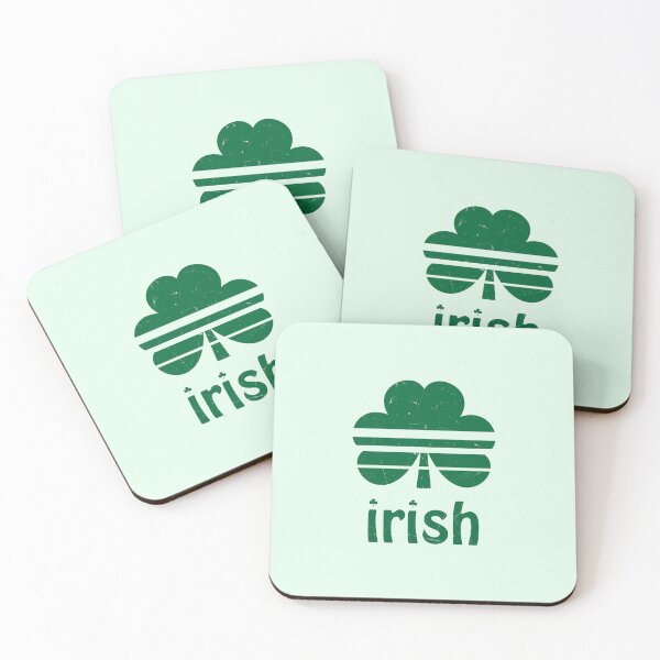 Item preview, Lucky Irish designed and sold by TM Selvam.