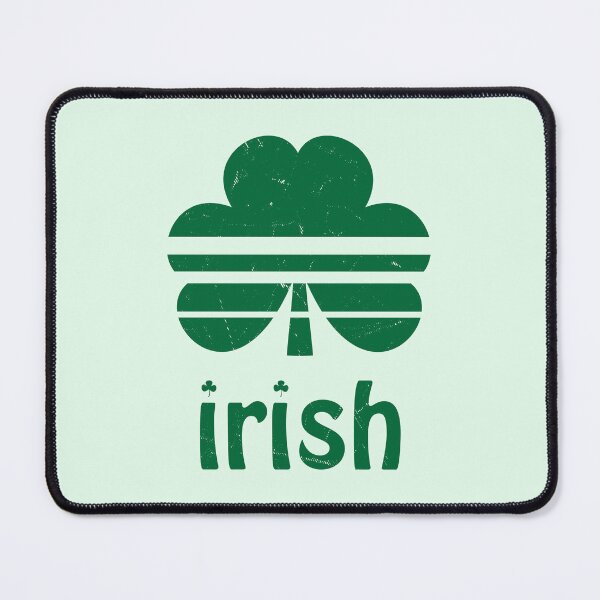Item preview, Lucky Irish designed and sold by TM Selvam.