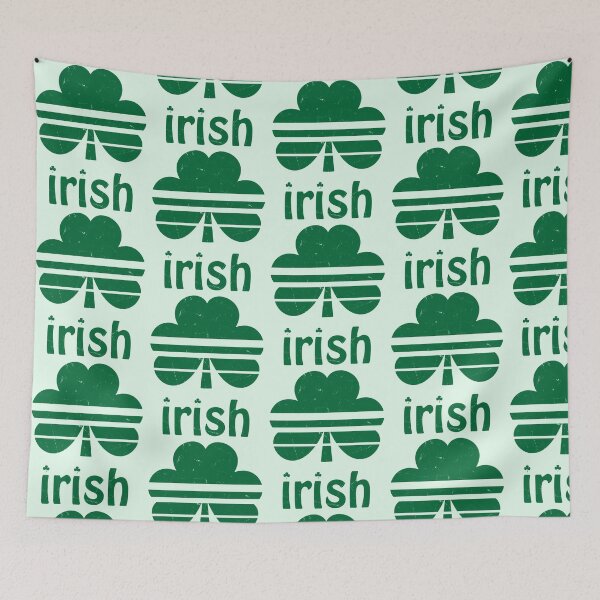 Item preview, Lucky Irish designed and sold by TM Selvam.