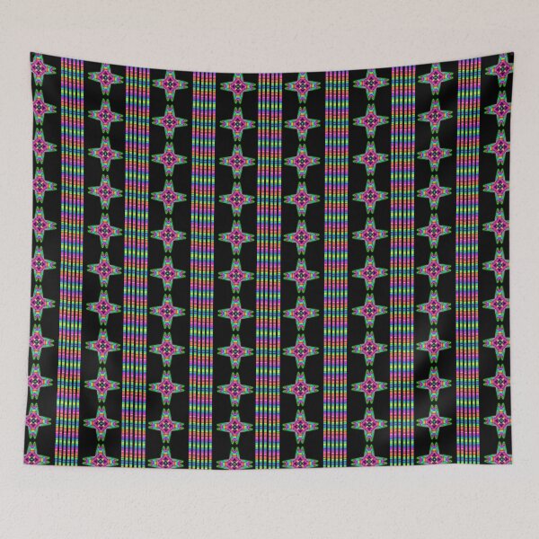 Item preview, Anishinaabe Morning Star designed and sold by KarenDeLeary.
