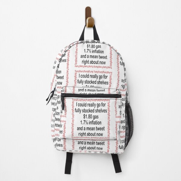 Item preview, I could really go for some Donald Trump again designed and sold by Becky Hunter.