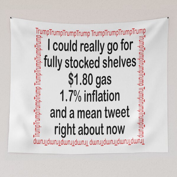 Item preview, I could really go for some Donald Trump again designed and sold by Becky Hunter.
