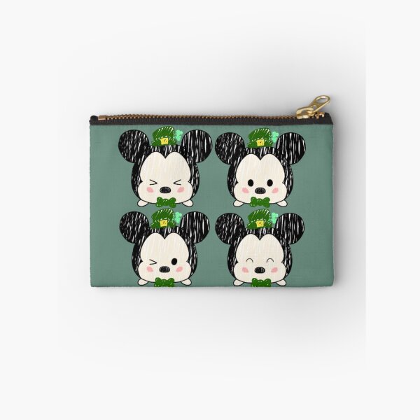 Item preview, Irish Mouse Tsum Tsum designed and sold by Katastra.