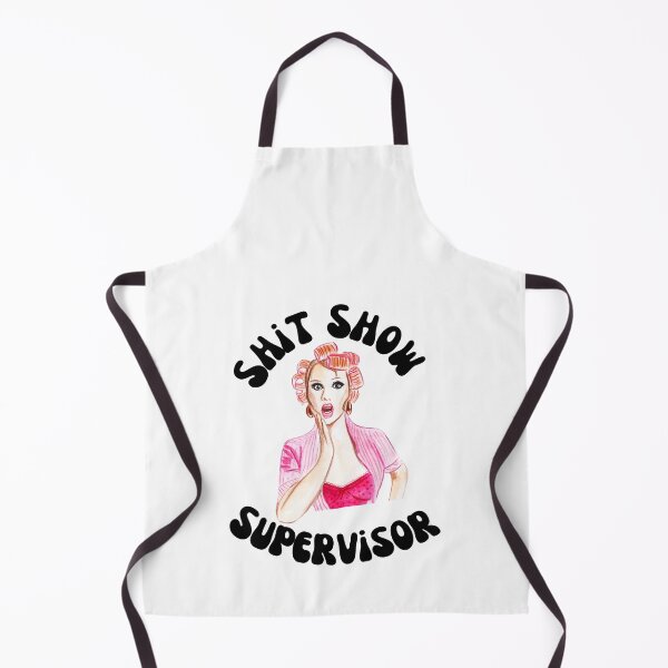 Item preview, Shit Show Supervisor designed and sold by speakupandshine.