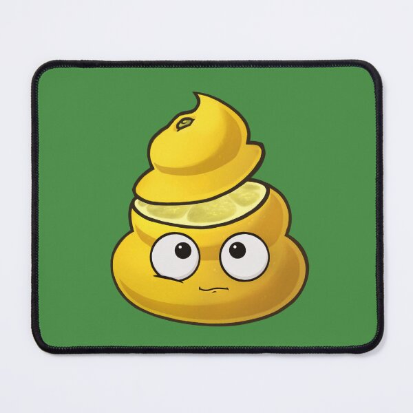 Item preview, Lemon Poopoo designed and sold by Poopielandia.