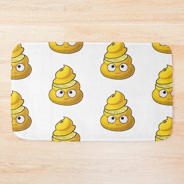 Item preview, Lemon Poopoo designed and sold by Poopielandia.