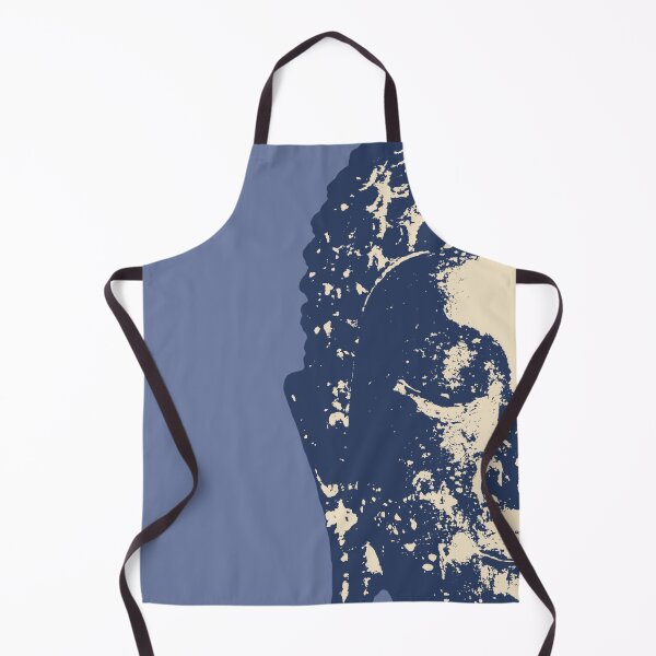Item preview, Contemporary Buddha 4 (available in 7 colors) designed and sold by BigCreation.