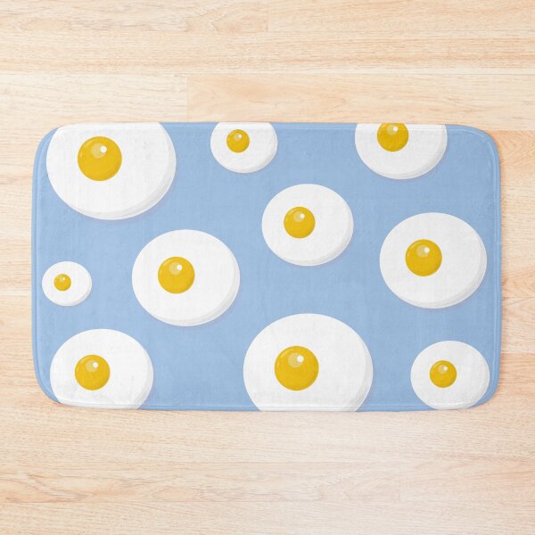 Item preview, Fried egg designed and sold by nalpoonggee.