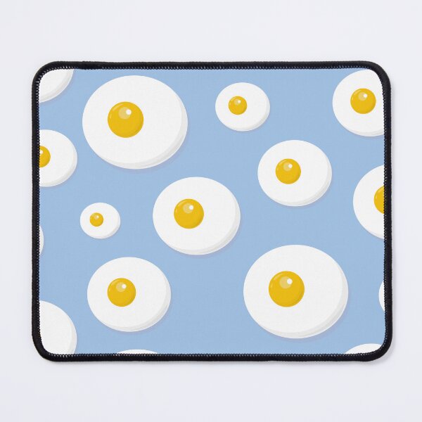 Item preview, Fried egg designed and sold by nalpoonggee.