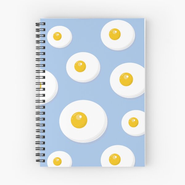 Item preview, Fried egg designed and sold by nalpoonggee.