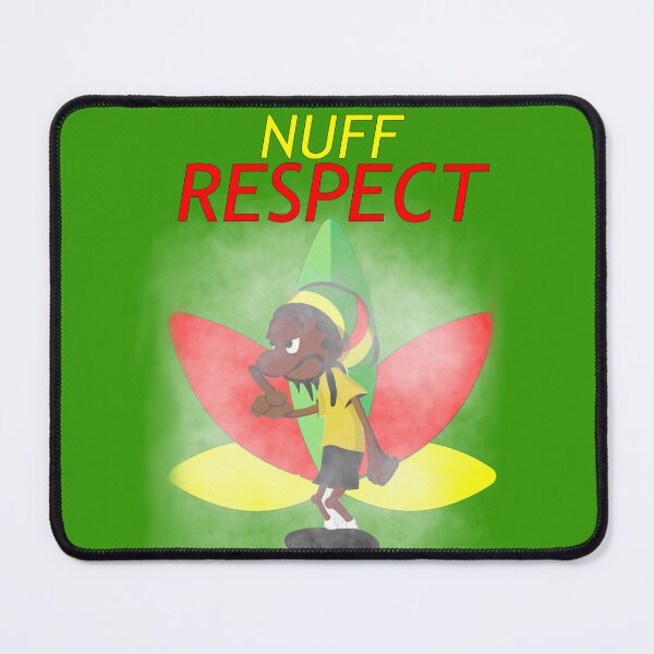 Item preview, Nuff Said designed and sold by Boztik-Designs.