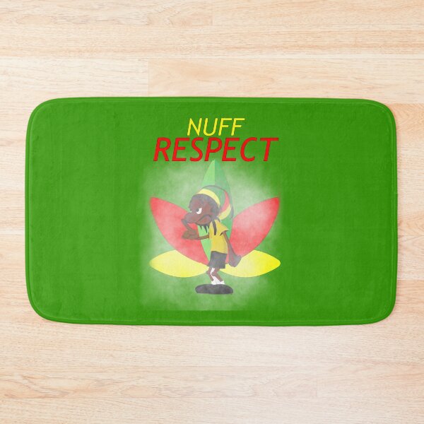 Item preview, Nuff Said designed and sold by Boztik-Designs.