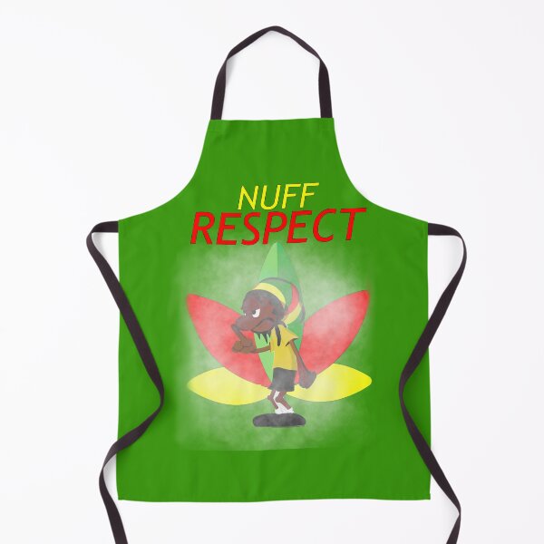 Item preview, Nuff Said designed and sold by Boztik-Designs.