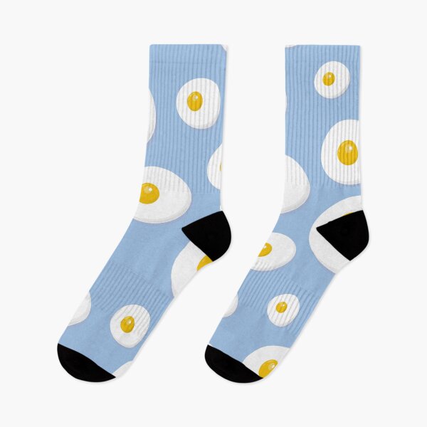 Item preview, Fried egg designed and sold by nalpoonggee.