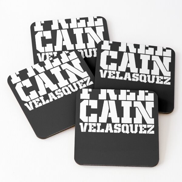 Item preview, Free Cain Velasquez designed and sold by MICHAEROB.