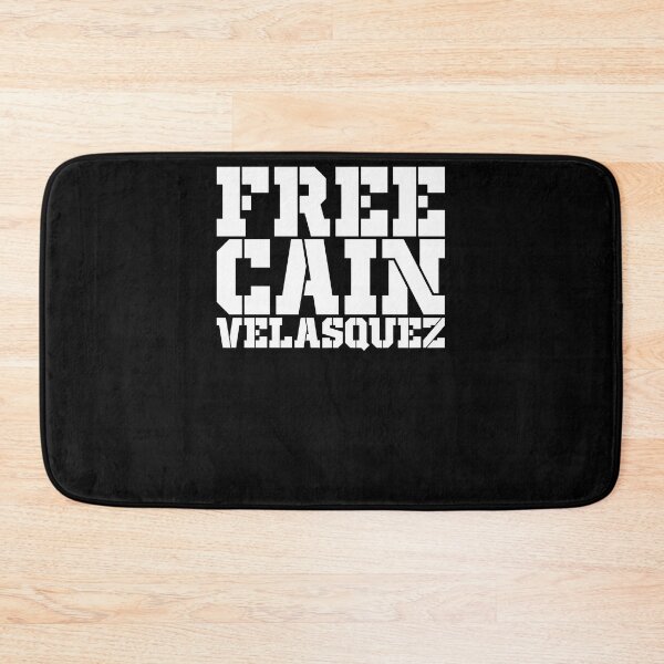 Item preview, Free Cain Velasquez designed and sold by MICHAEROB.