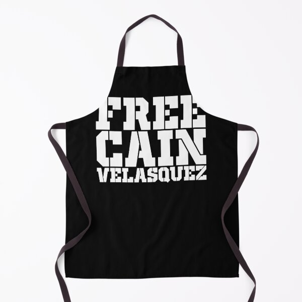 Item preview, Free Cain Velasquez designed and sold by MICHAEROB.