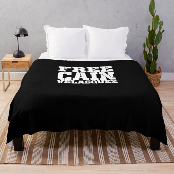 Item preview, Free Cain Velasquez designed and sold by MICHAEROB.