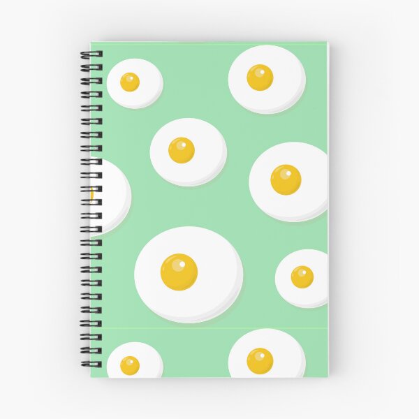 Item preview, Fried egg designed and sold by nalpoonggee.
