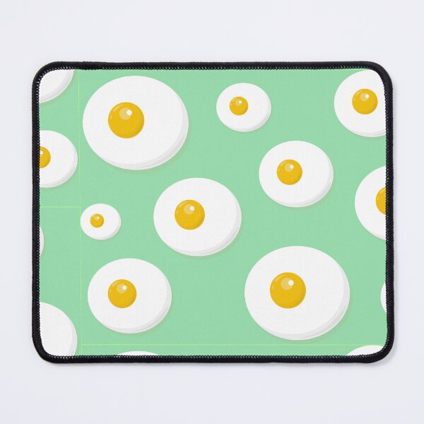 Item preview, Fried egg designed and sold by nalpoonggee.