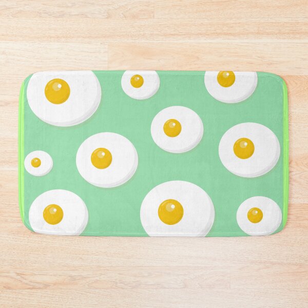 Item preview, Fried egg designed and sold by nalpoonggee.