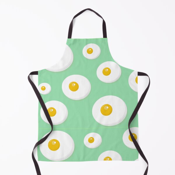 Item preview, Fried egg designed and sold by nalpoonggee.