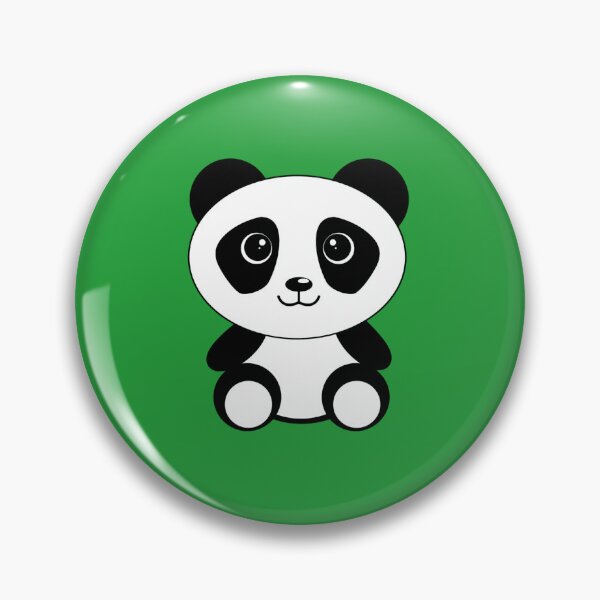Item preview, Giant panda Bear designed and sold by RedShop24.