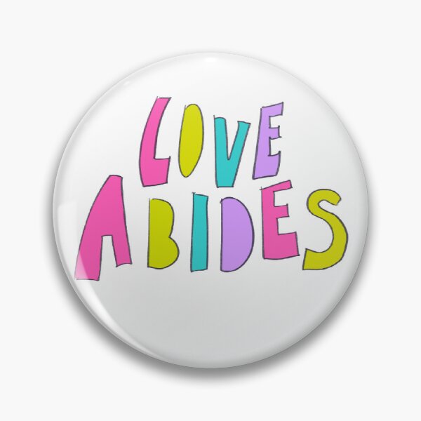 Item preview, DW: Love Abides (spring colours) designed and sold by RadiantDuat.