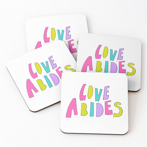 Item preview, DW: Love Abides (spring colours) designed and sold by RadiantDuat.