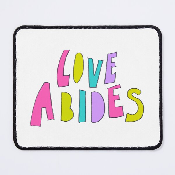Item preview, DW: Love Abides (spring colours) designed and sold by RadiantDuat.