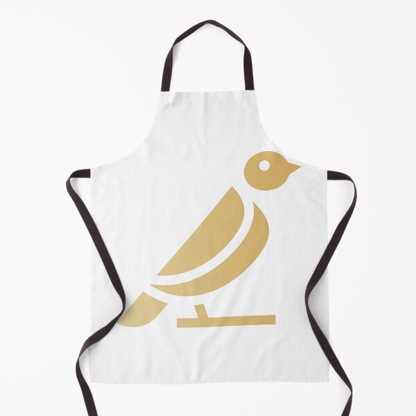 Item preview, Golden Bird designed and sold by PickYourItems.