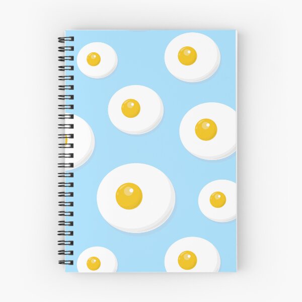 Item preview, Fried egg designed and sold by nalpoonggee.