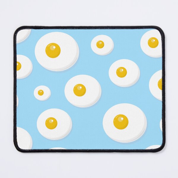Item preview, Fried egg designed and sold by nalpoonggee.