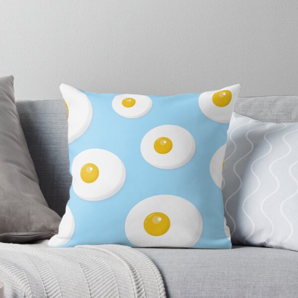 Item preview, Fried egg designed and sold by nalpoonggee.