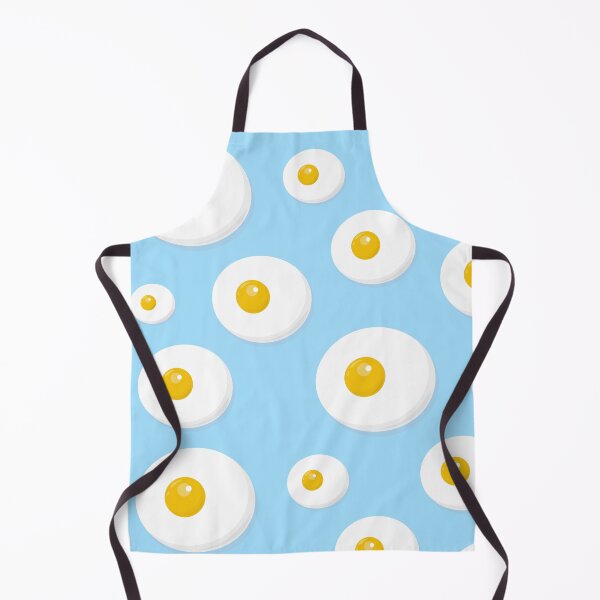Item preview, Fried egg designed and sold by nalpoonggee.