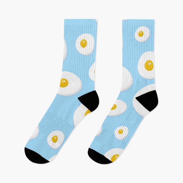 Item preview, Fried egg designed and sold by nalpoonggee.