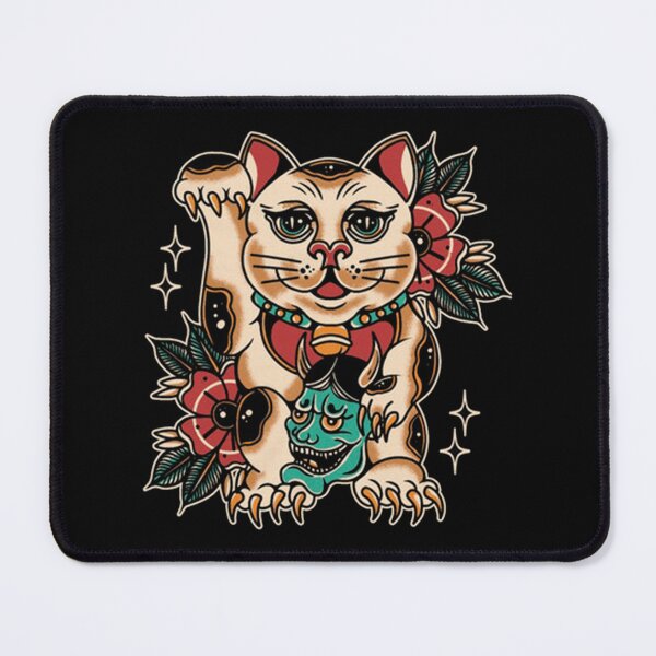 Item preview, Lucky Cat designed and sold by shopDJA.