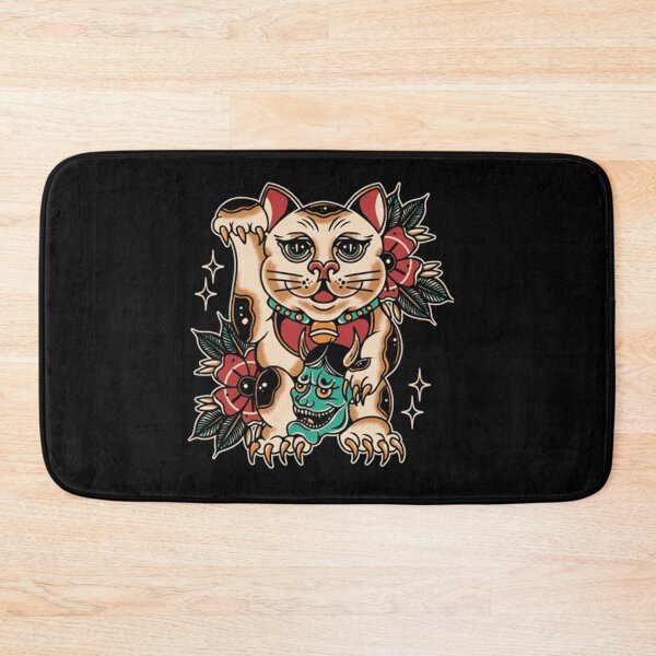 Item preview, Lucky Cat designed and sold by shopDJA.