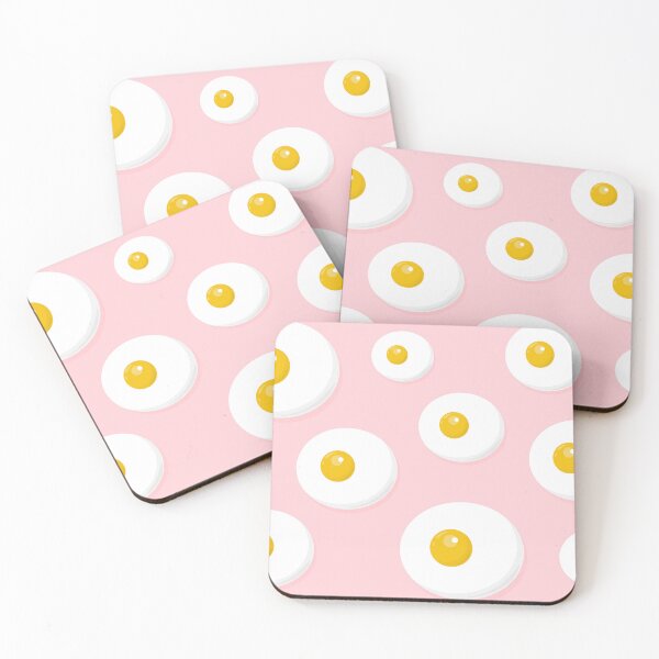 Item preview, Fried egg designed and sold by nalpoonggee.