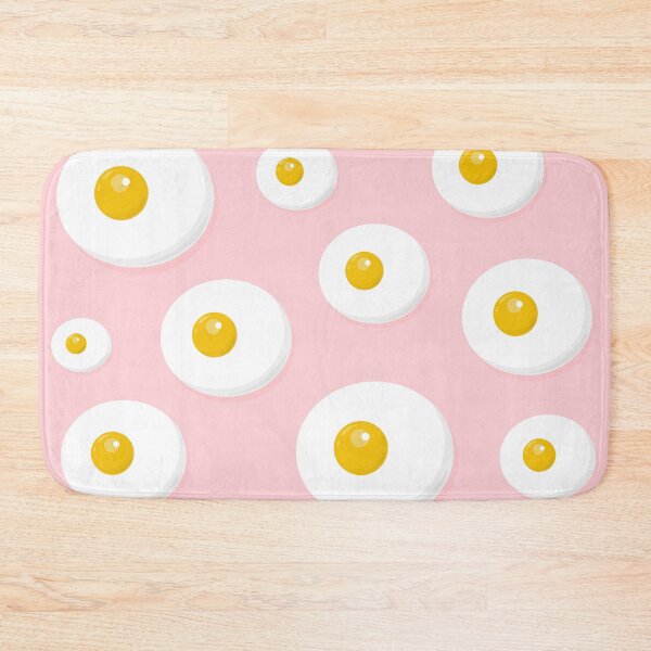 Item preview, Fried egg designed and sold by nalpoonggee.