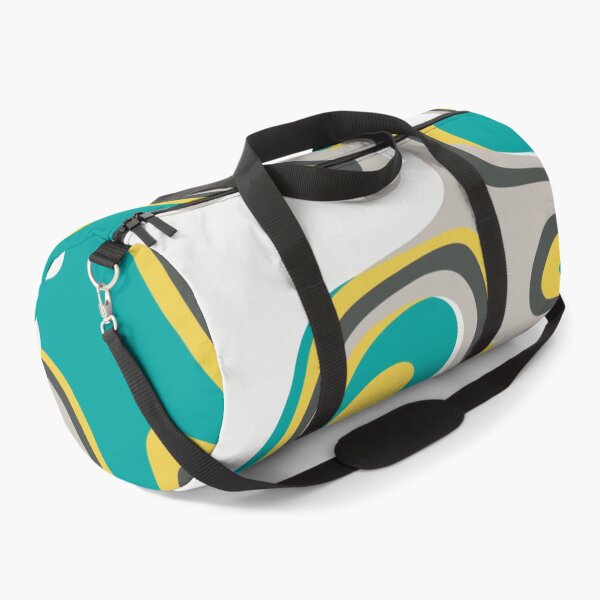 Item preview, "Bitchin' kitchen" wavy color palette designed and sold by rodentpad.